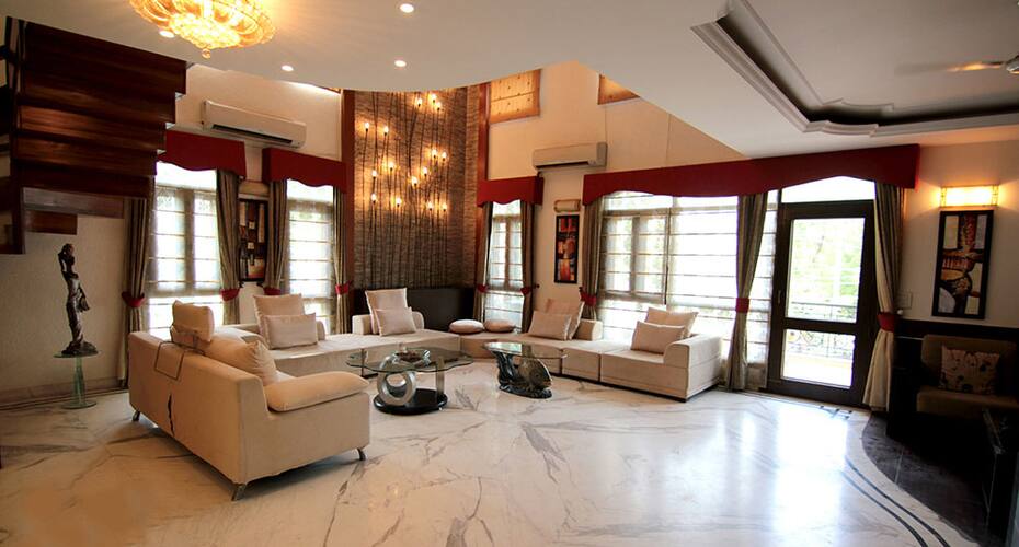 The Zion BnB, New Delhi 4
